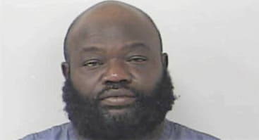 Branon Irving, - St. Lucie County, FL 